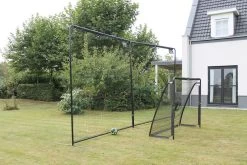 EXIT TOYS EXIT Backstop Sportnet - 300 X 600 Cm -Kortingswinkel voor outdoorartikelen exit 49 60 12 00 int 3 resultaat