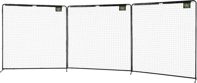 EXIT TOYS EXIT Backstop Sportnet - 300 X 900 Cm 1 EXIT TOYS EXIT Backstop Sportnet - 300 X 900 Cm