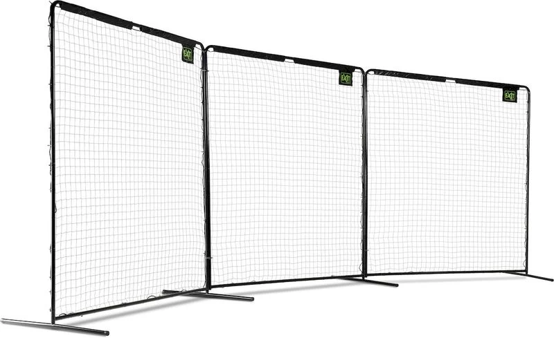 EXIT TOYS EXIT Backstop Sportnet - 300 X 900 Cm 2 EXIT TOYS EXIT Backstop Sportnet - 300 X 900 Cm - Afbeelding 2