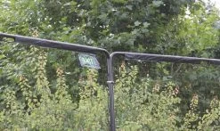 EXIT TOYS EXIT Backstop Sportnet - 300 X 900 Cm 9 EXIT TOYS EXIT Backstop Sportnet - 300 X 900 Cm -Kortingswinkel voor outdoorartikelen exit 49 90 12 00 int 4 resultaat