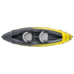 Intex Explorer K2 Opblaasbare Kajak - 2 Personen 19 Intex Explorer K2 Opblaasbare Kajak - 2 Personen -Kortingswinkel voor outdoorartikelen explorer k2 2