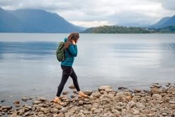 Osprey Farpoint/Fairview Rugzak - 15 Liter - Donkergroen -Kortingswinkel voor outdoorartikelen farpoint fairview 15l 2