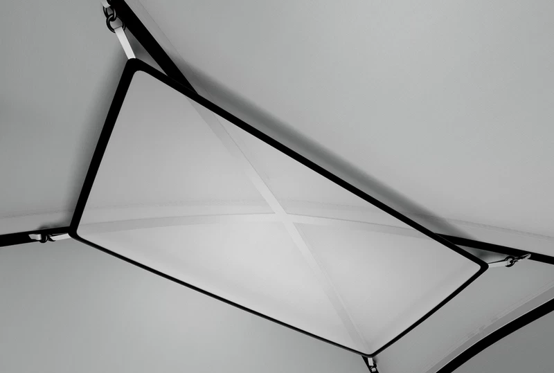 Husky Fighter 3-4 Koepeltent - 3/4 Persoons 6 Husky Fighter 3-4 Koepeltent - 3/4 Persoons - Afbeelding 6