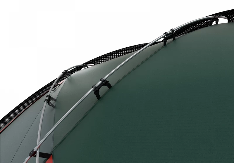 Husky Fighter 3-4 Koepeltent - 3/4 Persoons 9 Husky Fighter 3-4 Koepeltent - 3/4 Persoons - Afbeelding 9