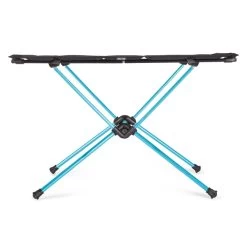 Helinox Table One Hard Top Campingtafel - 60 X 39 Cm - Zwart -Kortingswinkel voor outdoorartikelen foto1 7