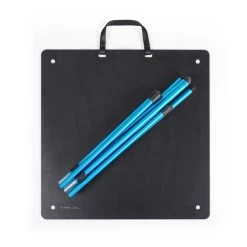 Helinox Café Table Campingtafel - 60 X 60 Cm - Zwart 16 Helinox Café Table Campingtafel - 60 X 60 Cm - Zwart -Kortingswinkel voor outdoorartikelen foto10