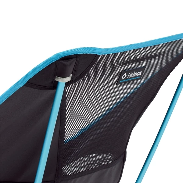 Helinox Chair One Campingstoel - Zwart 4 Helinox Chair One Campingstoel - Zwart - Afbeelding 4
