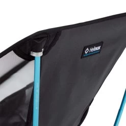 Helinox Ground Chair Campingstoel - Zwart 7 Helinox Ground Chair Campingstoel - Zwart -Kortingswinkel voor outdoorartikelen foto2 7