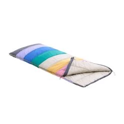 Nomad Blazer Slaapzak - Multi Color Special Edition -Kortingswinkel voor outdoorartikelen foto3 1