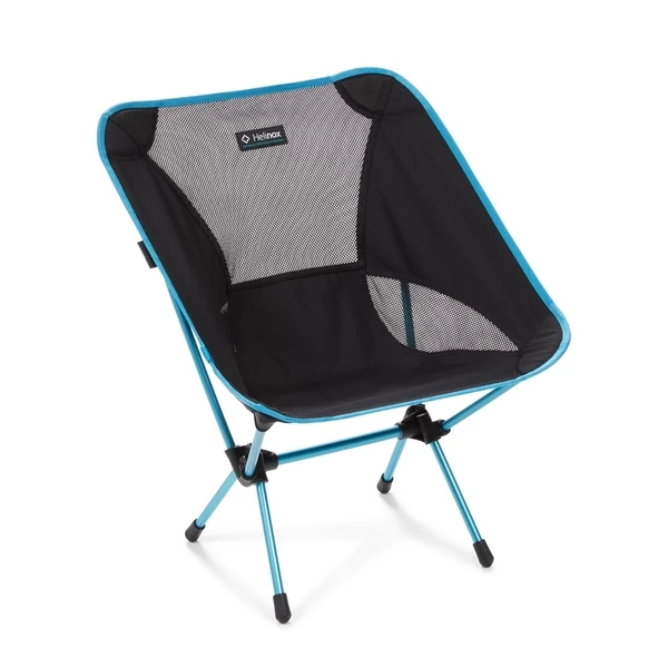 Helinox Chair One Campingstoel - Zwart 1 Helinox Chair One Campingstoel - Zwart
