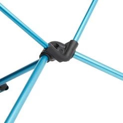 Helinox Table One Hard Top Campingtafel - 60 X 39 Cm - Zwart -Kortingswinkel voor outdoorartikelen foto3 6