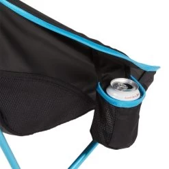 Helinox Savanna Chair Campingstoel - Zwart 11 Helinox Savanna Chair Campingstoel - Zwart -Kortingswinkel voor outdoorartikelen foto3 7