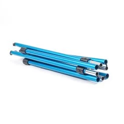 Helinox Café Table Campingtafel - 60 X 60 Cm - Zwart 13 Helinox Café Table Campingtafel - 60 X 60 Cm - Zwart -Kortingswinkel voor outdoorartikelen foto3 3