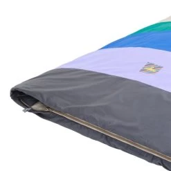 Nomad Blazer Slaapzak - Multi Color Special Edition -Kortingswinkel voor outdoorartikelen foto4 2