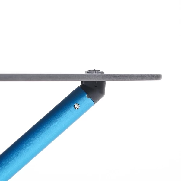 Helinox Café Table Campingtafel - 60 X 60 Cm - Zwart 3 Helinox Café Table Campingtafel - 60 X 60 Cm - Zwart - Afbeelding 3