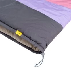 Nomad Blazer Slaapzak - Multi Color Special Edition -Kortingswinkel voor outdoorartikelen foto5 2