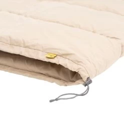 Nomad Blazer Slaapzak - Zandkleur -Kortingswinkel voor outdoorartikelen foto5 3