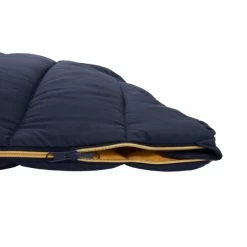 Nomad Bronco Junior Slaapzak - Blauw 12 Nomad Bronco Junior Slaapzak - Blauw -Kortingswinkel voor outdoorartikelen foto6