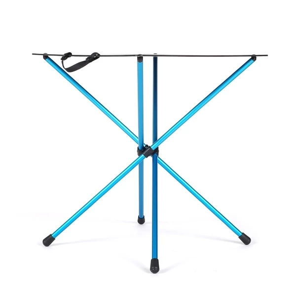 Helinox Café Table Campingtafel - 60 X 60 Cm - Zwart 2 Helinox Café Table Campingtafel - 60 X 60 Cm - Zwart - Afbeelding 2