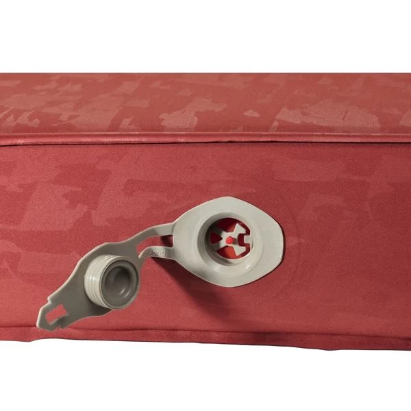 Vaude Hike 9 L Slaapmat 2 Vaude Hike 9 L Slaapmat - Afbeelding 2