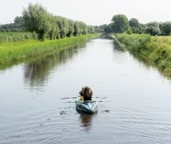 Intex Challenger K2 Opblaasbare Kajak - 2 Personen 23 Intex Challenger K2 Opblaasbare Kajak - 2 Personen -Kortingswinkel voor outdoorartikelen intex challenger k2 opblaasbare kajak varen