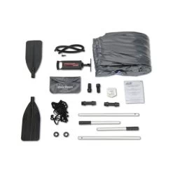 Intex Excursion 4 Opblaasboot Set -Kortingswinkel voor outdoorartikelen intex excursion 4 set 4