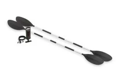 Intex Explorer K2 Opblaasbare Kajak - 2 Personen 25 Intex Explorer K2 Opblaasbare Kajak - 2 Personen -Kortingswinkel voor outdoorartikelen intex explorer k2 27