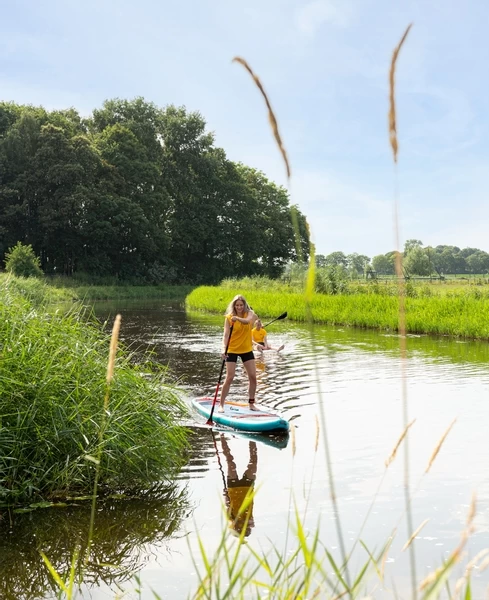 Jobe Duna 11.6 Opblaasbaar Supboard Set 3 Jobe Duna 11.6 Opblaasbaar Supboard Set - Afbeelding 3