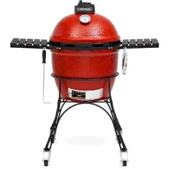 Kamado Joe Classic Barbecue