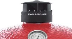 Kamado Joe Classic II Stand-Alone Barbecue -Kortingswinkel voor outdoorartikelen kamado joe classic ii stand alone barbecue