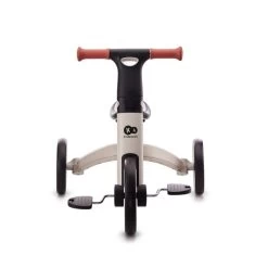 Kinderkraft 4Trike Driewieler Loopfiets - Grijs 18 Kinderkraft 4Trike Driewieler Loopfiets - Grijs -Kortingswinkel voor outdoorartikelen kinderkraft 4trike silver grey 5902533922413 10