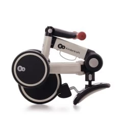 Kinderkraft 4Trike Driewieler Loopfiets - Grijs 23 Kinderkraft 4Trike Driewieler Loopfiets - Grijs -Kortingswinkel voor outdoorartikelen kinderkraft 4trike silver grey 5902533922413 11
