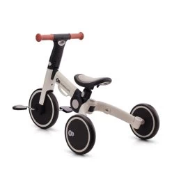 Kinderkraft 4Trike Driewieler Loopfiets - Grijs 15 Kinderkraft 4Trike Driewieler Loopfiets - Grijs -Kortingswinkel voor outdoorartikelen kinderkraft 4trike silver grey 5902533922413 3