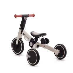 Kinderkraft 4Trike Driewieler Loopfiets - Grijs 20 Kinderkraft 4Trike Driewieler Loopfiets - Grijs -Kortingswinkel voor outdoorartikelen kinderkraft 4trike silver grey 5902533922413 6