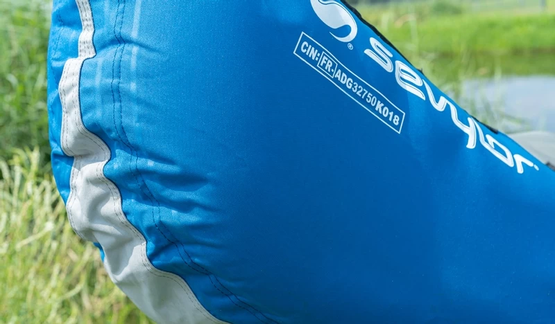 Sevylor Adventure Opblaasbare Kano - 2 Personen 8 Sevylor Adventure Opblaasbare Kano - 2 Personen - Afbeelding 8