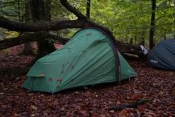 Vango Nevis 100 Tunneltent - 1 Persoon -Kortingswinkel voor outdoorartikelen laj09371 2