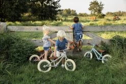 Little Dutch Loopfiets - Groen 5 Little Dutch Loopfiets - Groen -Kortingswinkel voor outdoorartikelen ld8001 3