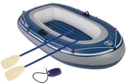 Talamex Funline 280 Opblaasboot Set