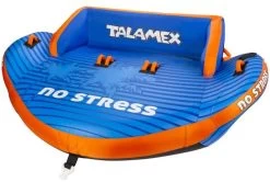 Talamex No Stress Funtube - 3 Persoons