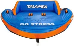 Talamex No Stress Funtube - 3 Persoons -Kortingswinkel voor outdoorartikelen lhtd3113 resultaat
