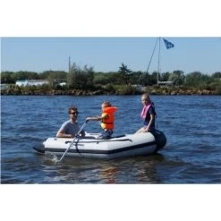 Talamex Aqualine QLS250 Rubberboot -Kortingswinkel voor outdoorartikelen lhts1504