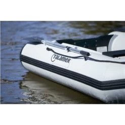 Talamex Aqualine QLS250 Rubberboot -Kortingswinkel voor outdoorartikelen lhts1505