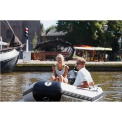 Talamex Aqualine QLX270 Alu-Floor Rubberboot 14 Talamex Aqualine QLX270 Alu-Floor Rubberboot -Kortingswinkel voor outdoorartikelen lhts1516