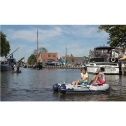 Talamex Comfortline TLA230 Rubberboot -Kortingswinkel voor outdoorartikelen lhts1520