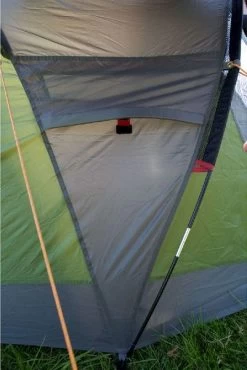 Coleman Darwin 4 Plus Koepeltent - 4 Persoons -Kortingswinkel voor outdoorartikelen lif 2000012150 2000012149 2000012148 08 resultaat