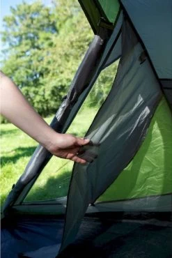 Coleman Darwin 4 Plus Koepeltent - 4 Persoons -Kortingswinkel voor outdoorartikelen lif 2000012150 2000012149 2000012148 11 resultaat 1