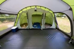 Coleman Vespucci 6 Tunneltent - 6 Persoons -Kortingswinkel voor outdoorartikelen lif 2000019538 19 resultaat