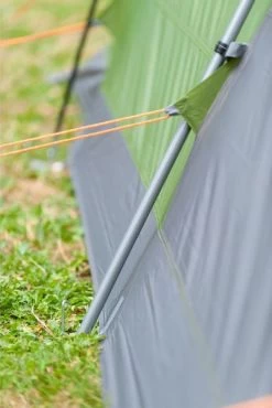 Coleman Vespucci 4 Tunneltent - 4 Persoons -Kortingswinkel voor outdoorartikelen lif 2000019538 2000019537 24 resultaat