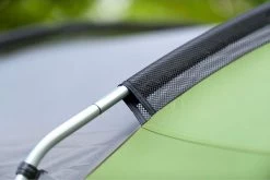 Coleman Vespucci 4 Tunneltent - 4 Persoons -Kortingswinkel voor outdoorartikelen lif 2000019538 2000019537 254 resultaat