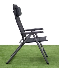 Dometic Luxury Plus Firenze - Standenstoel -Kortingswinkel voor outdoorartikelen luxury plus firenze2